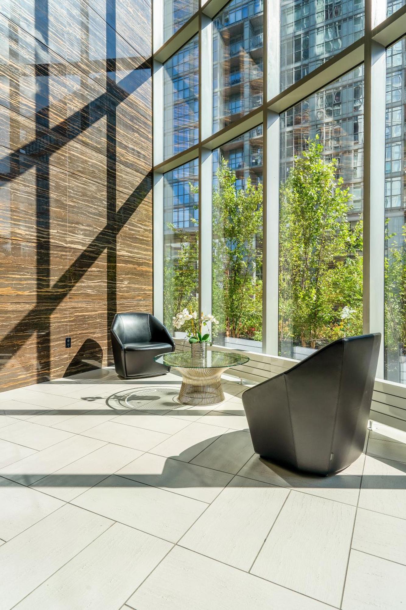 Exquisite Condos By Cn Tower With Parking Toronto Esterno foto